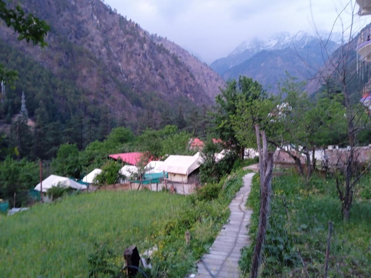 Готель Kasol View Екстер'єр фото